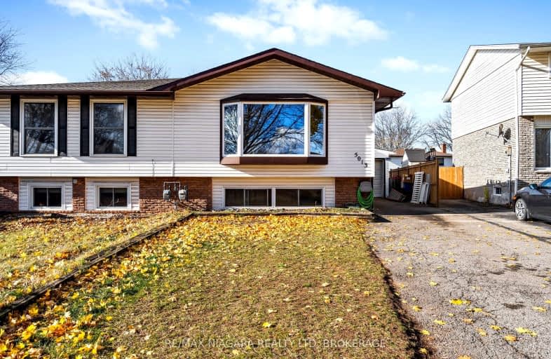 5013 Gage Court, Niagara Falls | Image 1