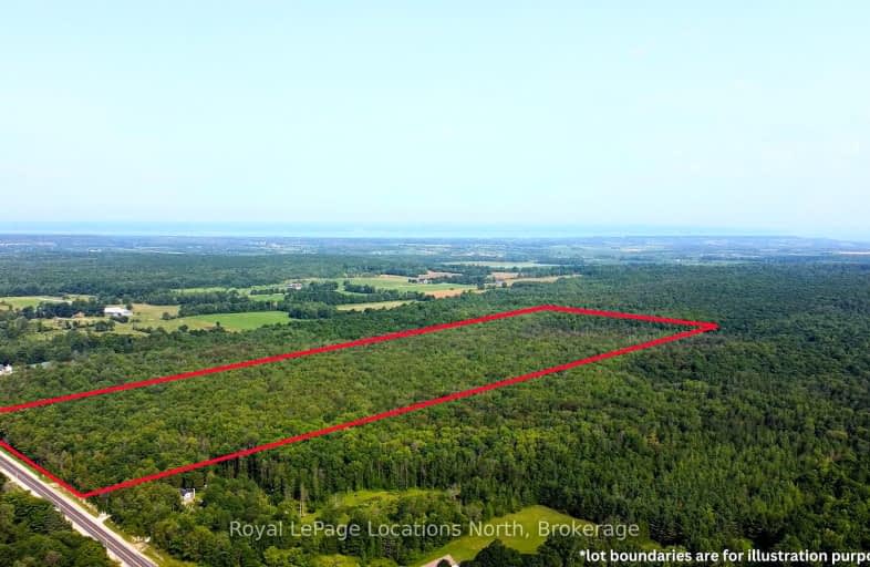 LOT 5 Ontario 26, Meaford | Image 1