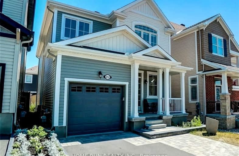 212 Willowdusk Street, Kanata | Image 1