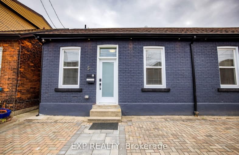 5 Florence Street, Hamilton | Image 1