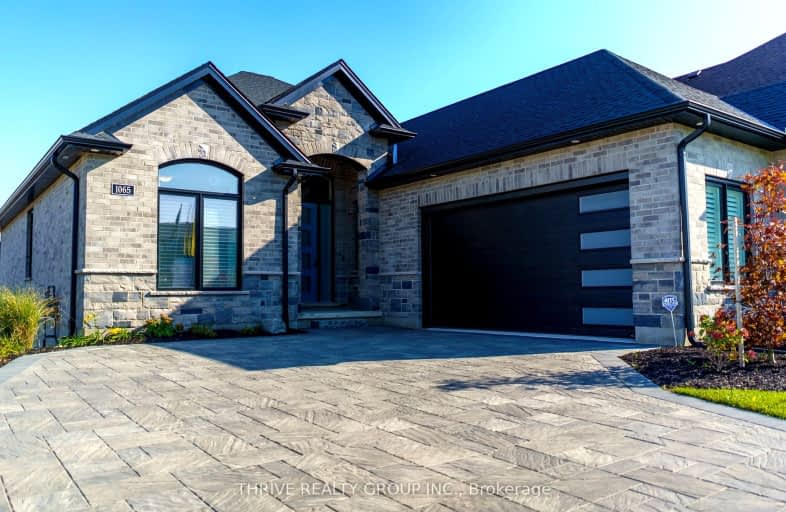 1065 Meadowlark Ridge, London | Image 1