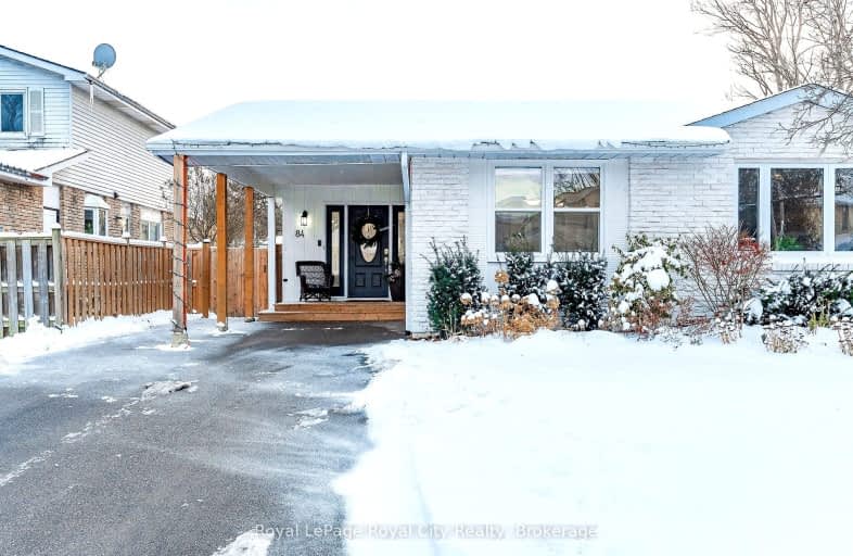 84 Queensdale Crescent, Guelph | Image 1