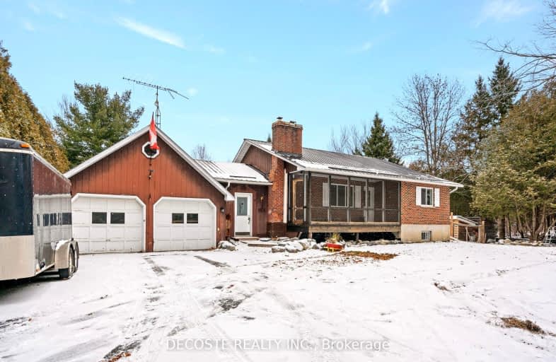 4267 3rd Line Road, South Glengarry | Image 1