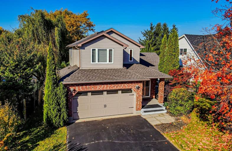 83 Pheasant Run Drive, Guelph | Image 1