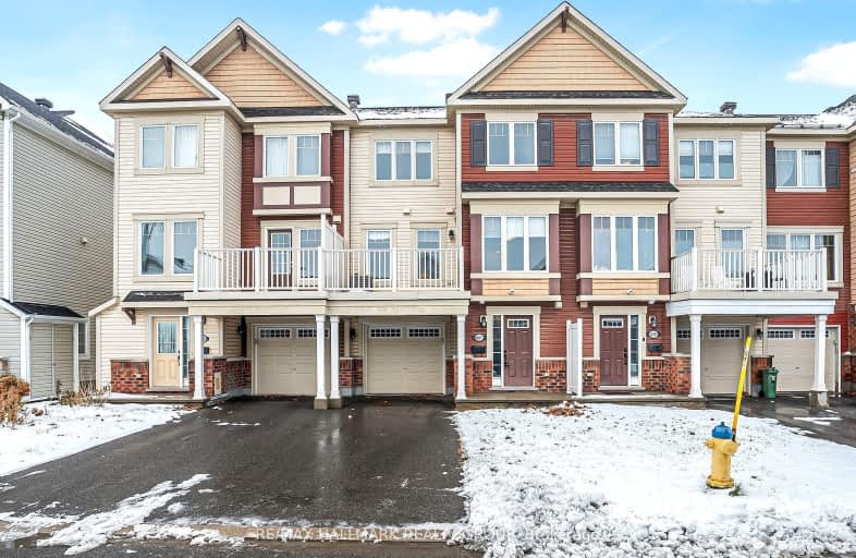 627 Bluegill Avenue, Barrhaven | Image 1