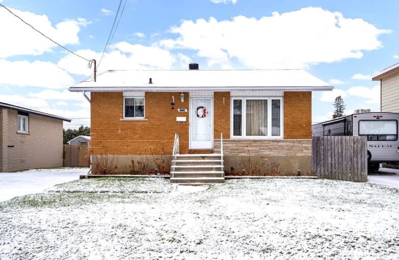 1116 Grand Avenue, Cornwall | Image 1