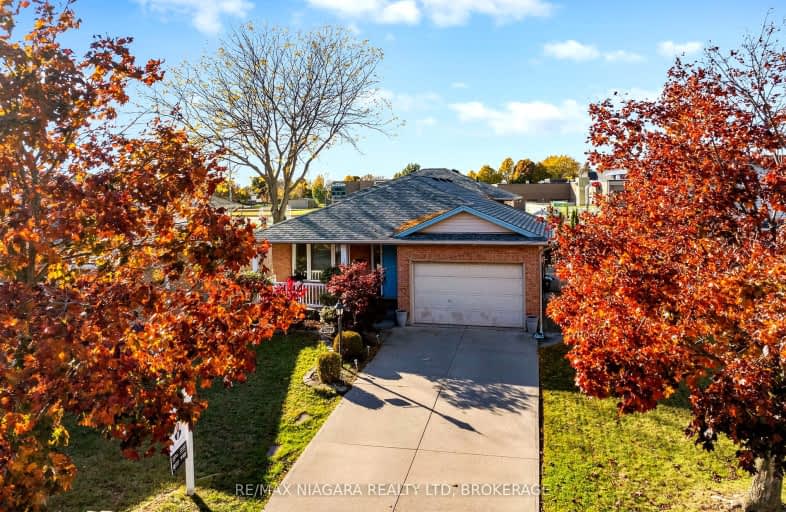 6019 ANDREA Drive, Niagara Falls | Image 1