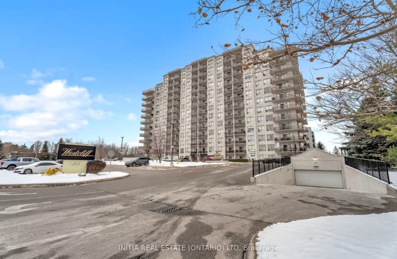 1305-353 Commissioners Road West, London | Image 1