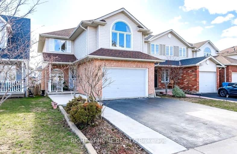 (Uppe-31 Gosling Gardens, Guelph | Image 1