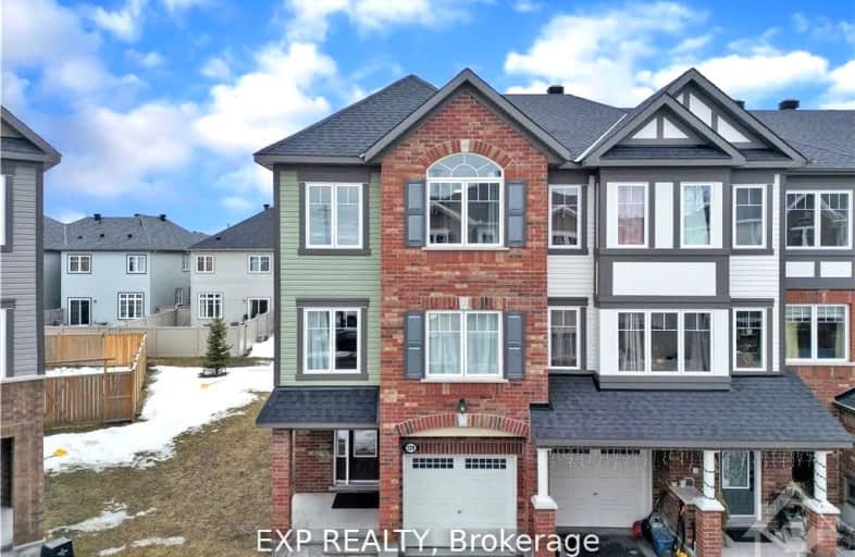 128 Gelderland Private, Kanata | Image 1