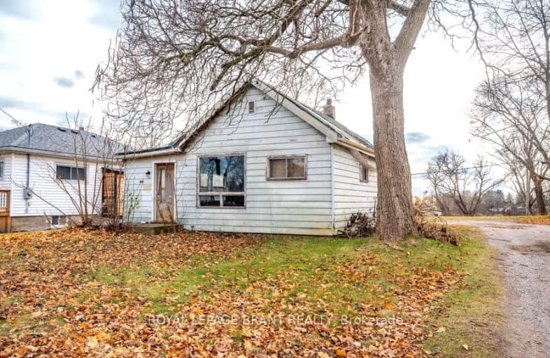 202 Charing Cross Street, Brantford | Image 1