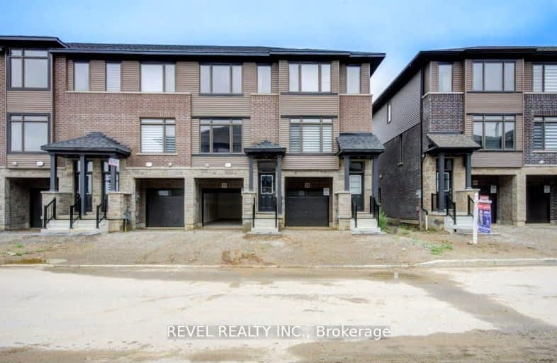 70-120 COURT Drive, Brant | Image 1