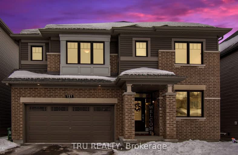 121 Discovery Crescent, Stittsville - Munster - Richmond | Image 1