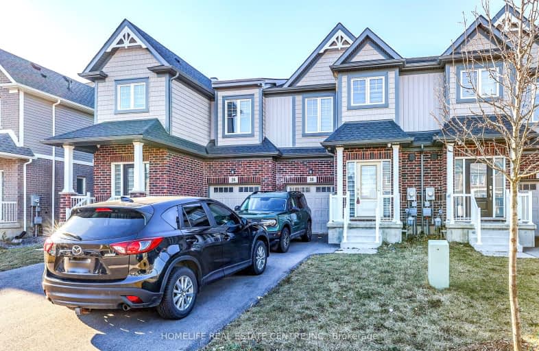 30 Bur Oak Drive, Thorold | Image 1