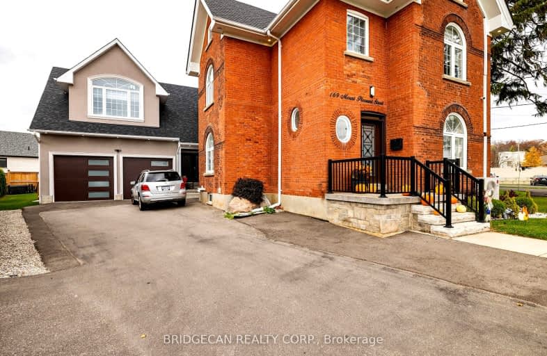 169 Mount Pleasant Street, Brantford | Image 1