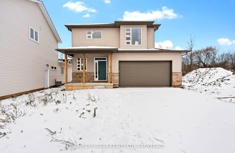 3356 WILLGUARD Court, Niagara Falls | Image 1