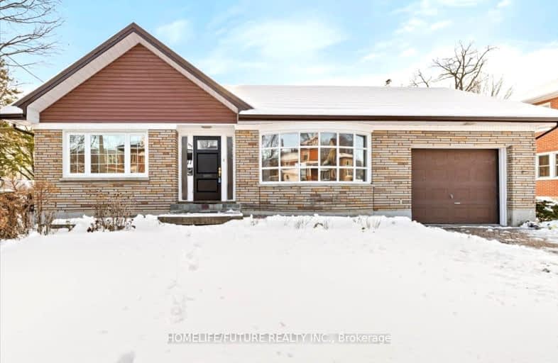 199 King Street, Quinte West | Image 1