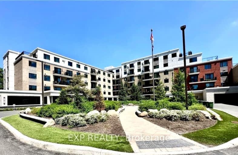 308-1425 Vanier Parkway East, Overbook - Castleheights and Area | Image 1