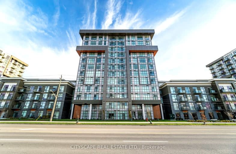 1105-460 Dundas Street East, Hamilton | Image 1