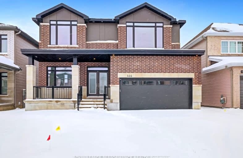 444 Turmeric Court, Stittsville - Munster - Richmond | Image 1