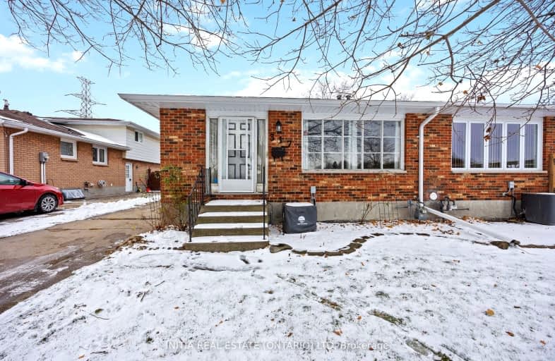 317 Trudeau Drive, Sarnia | Image 1