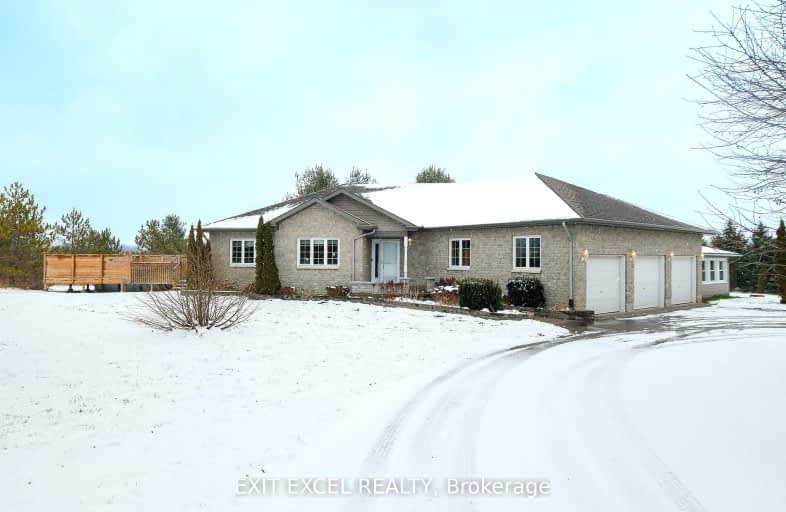 3235 Blanchfield Road, Greely - Metcalfe - Osgoode - Vernon and | Image 1