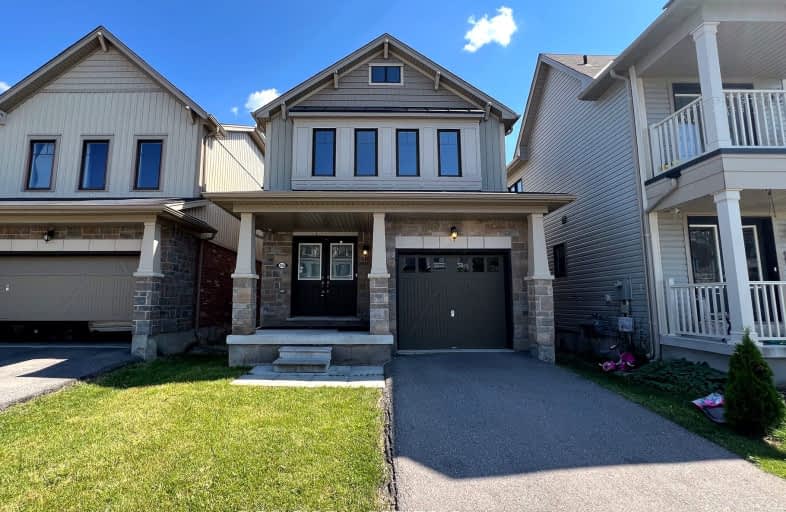 8150 Buckeye Crescent, Niagara Falls | Image 1