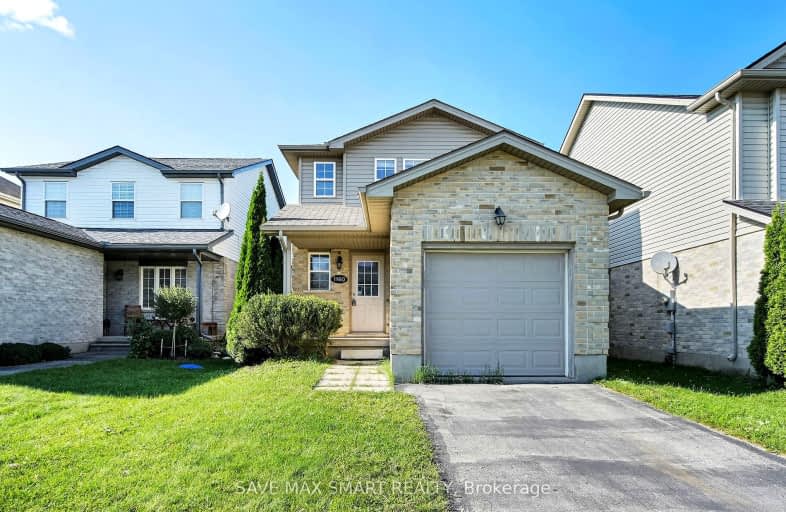 1160 Kimball Crescent, London | Image 1