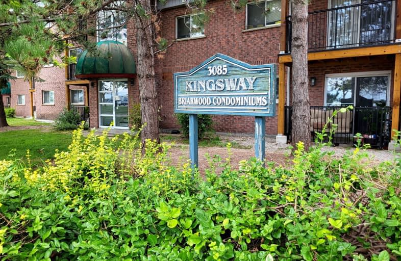 54-3085 Kingsway Drive, Kitchener | Image 1