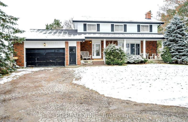 4925 Highway 7, Kawartha Lakes | Image 1