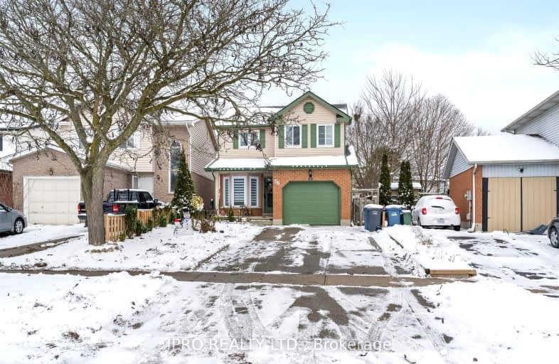 56 Walman Drive, Guelph | Image 1