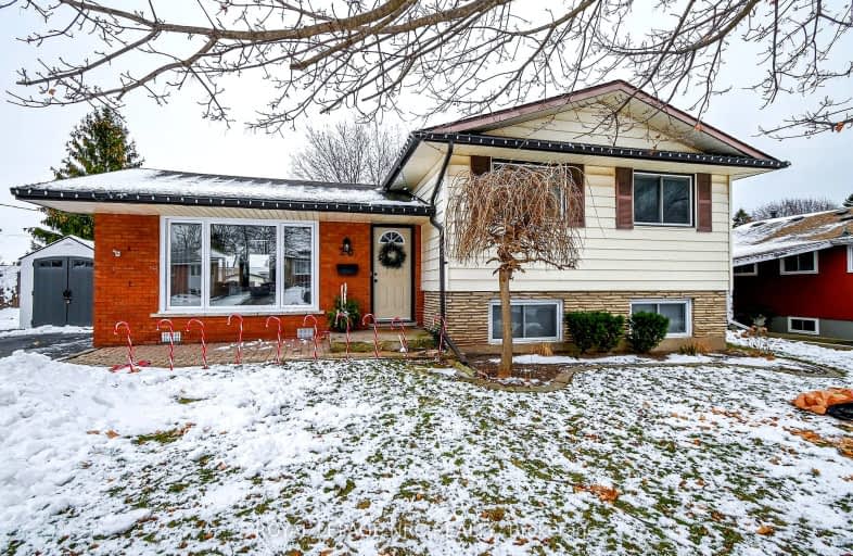 20 First Avenue, Port Colborne | Image 1