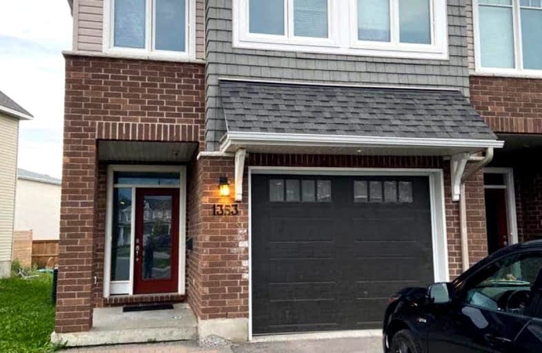 1353 Tremont Drive, Kingston | Image 1