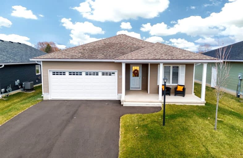 198 Lake Breeze Drive, Ashfield-Colborne-Wawanosh | Image 1