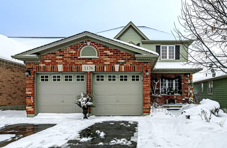 1176 Birchwood Drive, London | Image 1