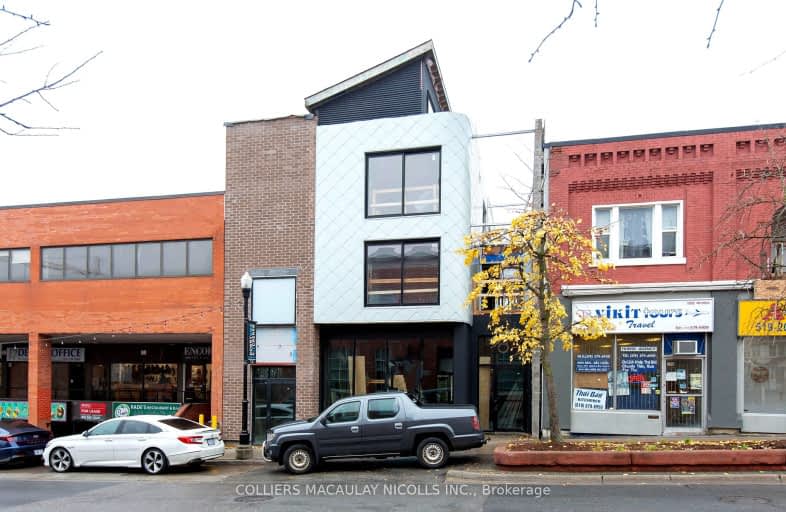 293 King Street East, Kitchener | Image 1