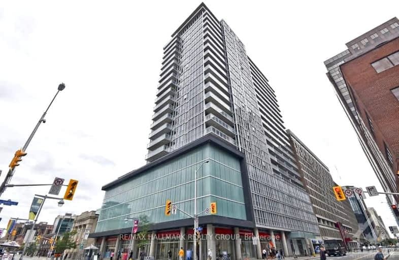 616-324 Laurier Avenue West, Ottawa Centre | Image 1