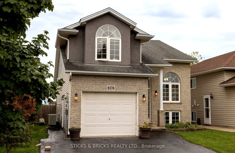 8378 Atack Court, Niagara Falls | Image 1