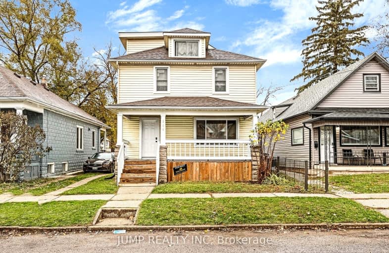 568 TOURNIER Street, Windsor | Image 1