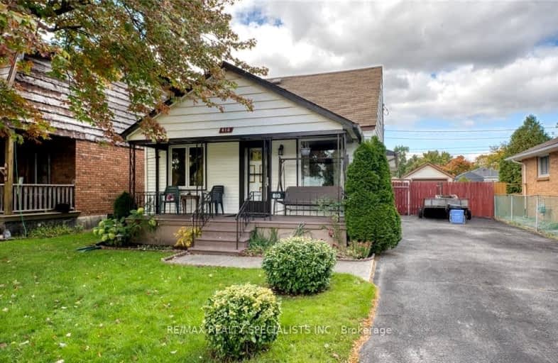 610 Vanier Street, Windsor | Image 1