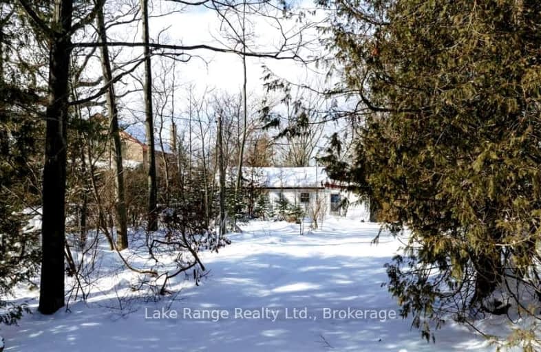 667 Lakeside Trail, Huron Kinloss | Image 1