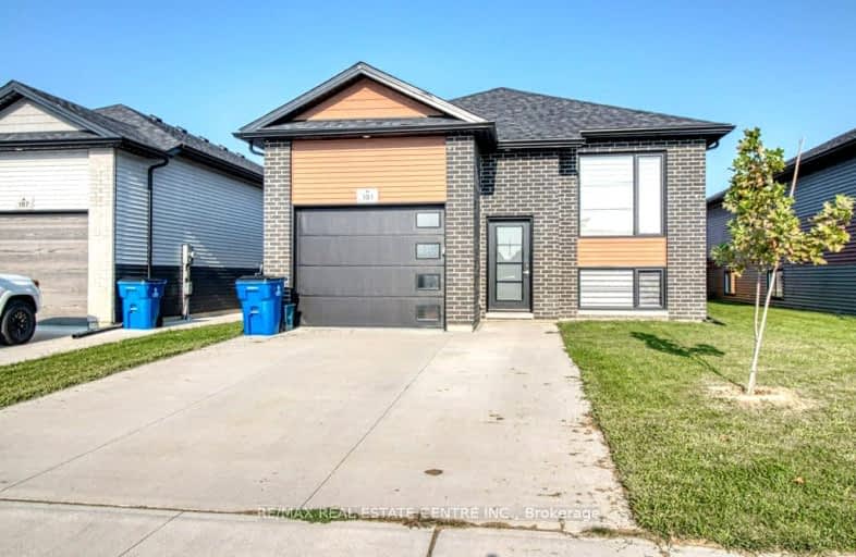 191 Moonstone Crescent, Chatham-Kent | Image 1