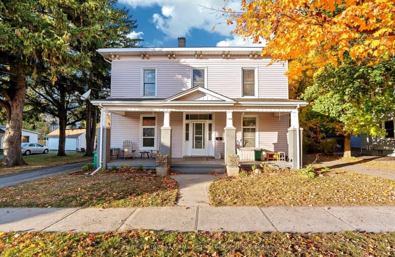 116 Quebec Street, Goderich | Image 1