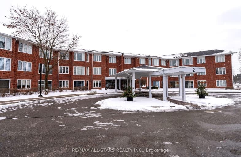 208-2 Heritage Way, Kawartha Lakes | Image 1