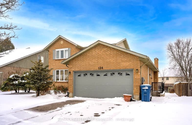 124 Downey Road, Guelph | Image 1