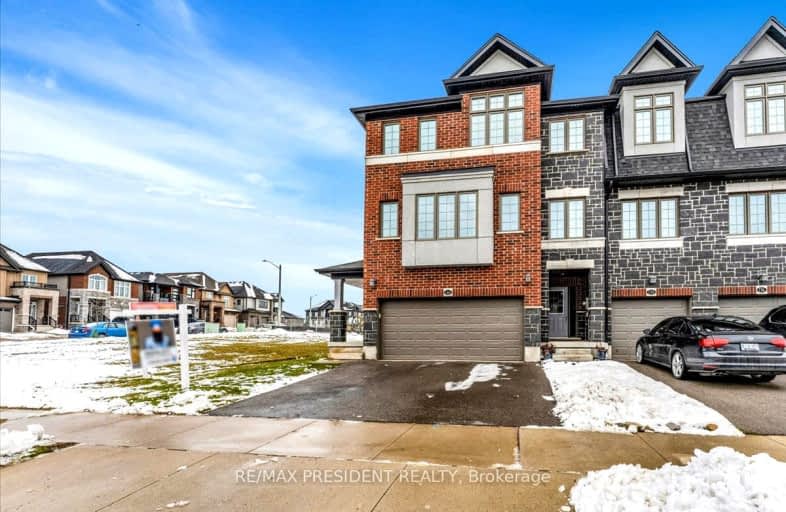 140 Ian Ormston Drive, Kitchener | Image 1