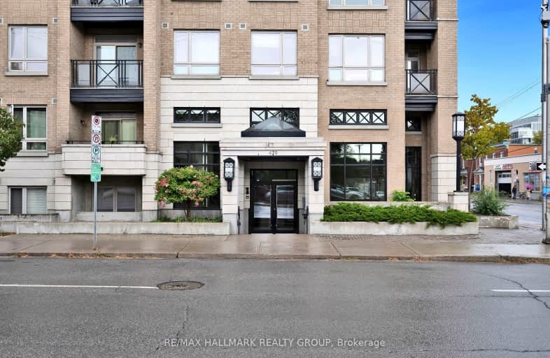 114-429 Kent Street, Ottawa Centre | Image 1