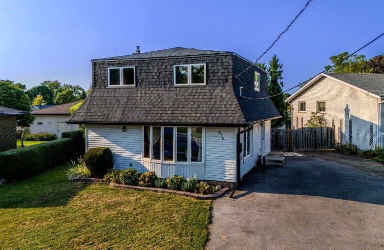 219 Lakeshore Road, St. Catharines | Image 1