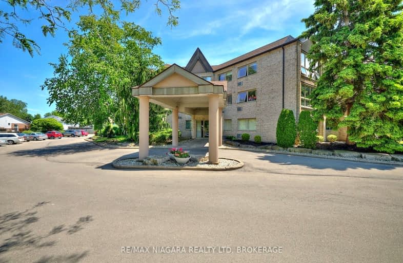 105-3364 Montrose Road West, Niagara Falls | Image 1