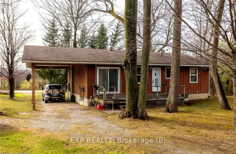 423033 HARBOUR Drive, Meaford | Image 1